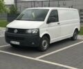 Белый Фольксваген Transporter, объемом двигателя 1.97 л и пробегом 268 тыс. км за 13500 $, фото 1 на Automoto.ua
