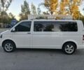 Белый Фольксваген Transporter, объемом двигателя 2 л и пробегом 250 тыс. км за 18500 $, фото 9 на Automoto.ua