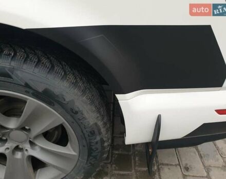 Белый Фольксваген Transporter, объемом двигателя 2 л и пробегом 269 тыс. км за 20500 $, фото 8 на Automoto.ua