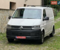 Белый Фольксваген Transporter, объемом двигателя 2 л и пробегом 220 тыс. км за 22500 $, фото 38 на Automoto.ua