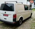 Белый Фольксваген Transporter, объемом двигателя 2 л и пробегом 220 тыс. км за 22500 $, фото 43 на Automoto.ua