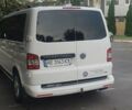 Белый Фольксваген Transporter, объемом двигателя 2 л и пробегом 316 тыс. км за 20000 $, фото 5 на Automoto.ua