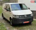 Белый Фольксваген Transporter, объемом двигателя 2 л и пробегом 220 тыс. км за 22500 $, фото 3 на Automoto.ua