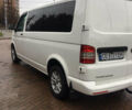 Белый Фольксваген Transporter, объемом двигателя 1.97 л и пробегом 338 тыс. км за 21999 $, фото 21 на Automoto.ua