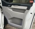 Белый Фольксваген Transporter, объемом двигателя 2 л и пробегом 269 тыс. км за 20500 $, фото 30 на Automoto.ua