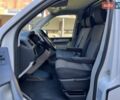 Белый Фольксваген Transporter, объемом двигателя 2 л и пробегом 253 тыс. км за 16850 $, фото 34 на Automoto.ua