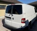 Белый Фольксваген Transporter, объемом двигателя 1.97 л и пробегом 408 тыс. км за 12900 $, фото 4 на Automoto.ua