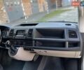 Белый Фольксваген Transporter, объемом двигателя 2 л и пробегом 253 тыс. км за 16850 $, фото 48 на Automoto.ua