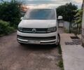 Белый Фольксваген Transporter, объемом двигателя 2 л и пробегом 265 тыс. км за 18200 $, фото 3 на Automoto.ua