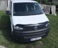 Белый Фольксваген Transporter, объемом двигателя 2 л и пробегом 225 тыс. км за 15999 $, фото 1 на Automoto.ua