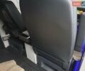 Белый Фольксваген Transporter, объемом двигателя 2 л и пробегом 269 тыс. км за 20500 $, фото 23 на Automoto.ua