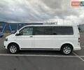 Белый Фольксваген Transporter, объемом двигателя 1.97 л и пробегом 299 тыс. км за 16498 $, фото 10 на Automoto.ua
