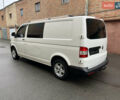 Білий Фольксваген Transporter, об'ємом двигуна 2 л та пробігом 276 тис. км за 16900 $, фото 4 на Automoto.ua