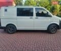 Белый Фольксваген Transporter, объемом двигателя 1.97 л и пробегом 247 тыс. км за 14500 $, фото 18 на Automoto.ua