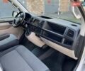 Белый Фольксваген Transporter, объемом двигателя 2 л и пробегом 253 тыс. км за 16850 $, фото 43 на Automoto.ua
