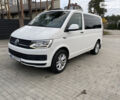 Белый Фольксваген Transporter, объемом двигателя 2 л и пробегом 285 тыс. км за 22500 $, фото 1 на Automoto.ua
