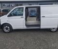 Білий Фольксваген Transporter, об'ємом двигуна 2 л та пробігом 265 тис. км за 11200 $, фото 14 на Automoto.ua