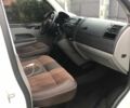 Белый Фольксваген Transporter, объемом двигателя 2 л и пробегом 325 тыс. км за 17300 $, фото 6 на Automoto.ua