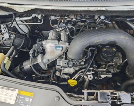 Білий Фольксваген Transporter, об'ємом двигуна 2 л та пробігом 265 тис. км за 11200 $, фото 19 на Automoto.ua