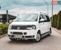 Белый Фольксваген Transporter, объемом двигателя 2 л и пробегом 274 тыс. км за 20999 $, фото 1 на Automoto.ua