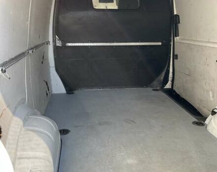 Белый Фольксваген Transporter, объемом двигателя 1.97 л и пробегом 408 тыс. км за 12900 $, фото 5 на Automoto.ua