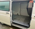 Белый Фольксваген Transporter, объемом двигателя 2 л и пробегом 220 тыс. км за 22500 $, фото 22 на Automoto.ua