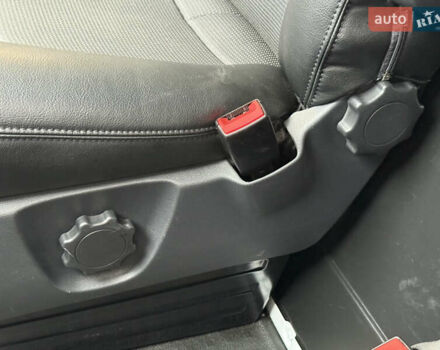 Белый Фольксваген Transporter, объемом двигателя 2 л и пробегом 220 тыс. км за 22500 $, фото 36 на Automoto.ua