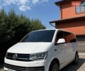 Белый Фольксваген Transporter, объемом двигателя 1.97 л и пробегом 251 тыс. км за 19999 $, фото 1 на Automoto.ua