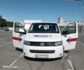 Білий Фольксваген Transporter, об'ємом двигуна 1.97 л та пробігом 399 тис. км за 11999 $, фото 1 на Automoto.ua