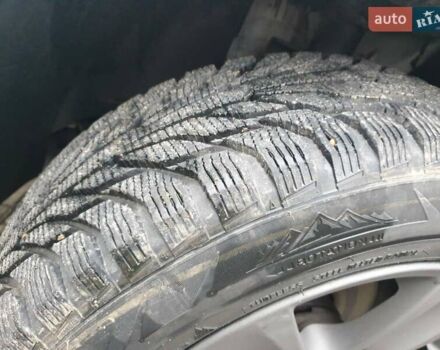 Белый Фольксваген Transporter, объемом двигателя 2 л и пробегом 269 тыс. км за 20500 $, фото 9 на Automoto.ua