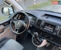 Белый Фольксваген Transporter, объемом двигателя 2 л и пробегом 253 тыс. км за 16850 $, фото 53 на Automoto.ua