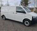 Білий Фольксваген Transporter, об'ємом двигуна 2 л та пробігом 265 тис. км за 11200 $, фото 2 на Automoto.ua