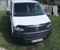 Белый Фольксваген Transporter, объемом двигателя 2 л и пробегом 225 тыс. км за 15999 $, фото 1 на Automoto.ua