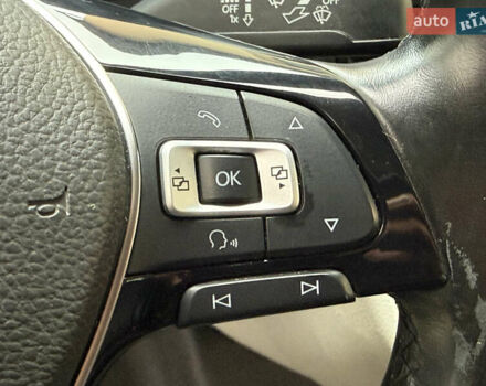 Белый Фольксваген Transporter, объемом двигателя 2 л и пробегом 220 тыс. км за 22500 $, фото 35 на Automoto.ua