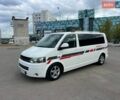 Белый Фольксваген Transporter, объемом двигателя 1.97 л и пробегом 225 тыс. км за 22900 $, фото 1 на Automoto.ua