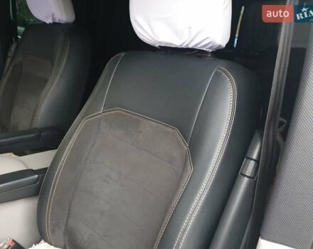 Белый Фольксваген Transporter, объемом двигателя 2 л и пробегом 269 тыс. км за 20500 $, фото 16 на Automoto.ua