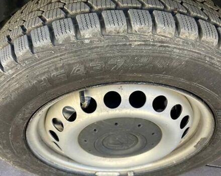 Белый Фольксваген Transporter, объемом двигателя 1.97 л и пробегом 408 тыс. км за 12900 $, фото 7 на Automoto.ua