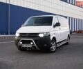 Білий Фольксваген Transporter, об'ємом двигуна 1.99 л та пробігом 236 тис. км за 16350 $, фото 1 на Automoto.ua