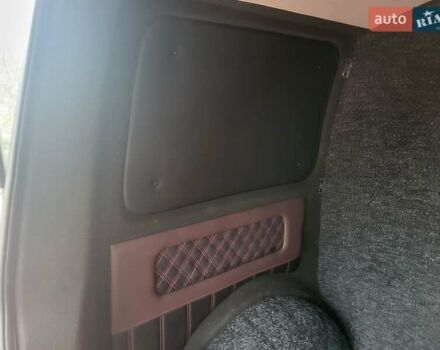 Белый Фольксваген Transporter, объемом двигателя 1.97 л и пробегом 248 тыс. км за 14499 $, фото 28 на Automoto.ua