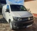 Белый Фольксваген Transporter, объемом двигателя 2 л и пробегом 275 тыс. км за 16500 $, фото 1 на Automoto.ua