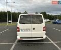 Белый Фольксваген Transporter, объемом двигателя 1.97 л и пробегом 299 тыс. км за 16498 $, фото 5 на Automoto.ua