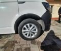 Белый Фольксваген Transporter, объемом двигателя 2 л и пробегом 275 тыс. км за 16500 $, фото 19 на Automoto.ua