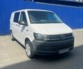Білий Фольксваген Transporter, об'ємом двигуна 1.97 л та пробігом 282 тис. км за 15400 $, фото 1 на Automoto.ua