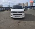 Белый Фольксваген Transporter, объемом двигателя 2 л и пробегом 310 тыс. км за 16500 $, фото 1 на Automoto.ua