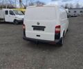 Білий Фольксваген Transporter, об'ємом двигуна 2 л та пробігом 265 тис. км за 11200 $, фото 4 на Automoto.ua