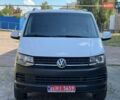 Белый Фольксваген Transporter, объемом двигателя 2 л и пробегом 253 тыс. км за 16850 $, фото 27 на Automoto.ua