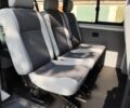Білий Фольксваген Transporter, об'ємом двигуна 2 л та пробігом 165 тис. км за 12100 $, фото 18 на Automoto.ua