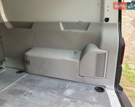 Белый Фольксваген Transporter, объемом двигателя 2 л и пробегом 220 тыс. км за 22500 $, фото 24 на Automoto.ua