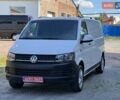 Белый Фольксваген Transporter, объемом двигателя 2 л и пробегом 253 тыс. км за 16850 $, фото 28 на Automoto.ua