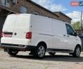 Белый Фольксваген Transporter, объемом двигателя 2 л и пробегом 253 тыс. км за 16850 $, фото 11 на Automoto.ua